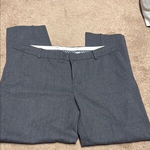 NWOT Women’s Gray Tommy Hilfiger Dress Pants